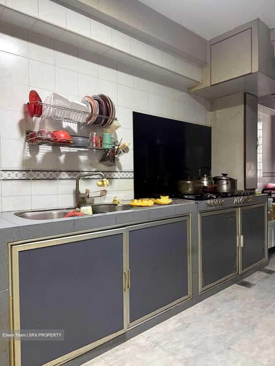 Blk 682 Choa Chu Kang Crescent (Choa Chu Kang), HDB 5 Rooms #586727821